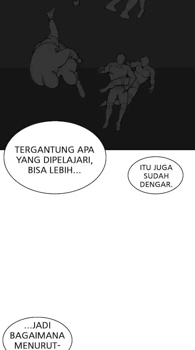 Lookism Chapter 242 Gambar 28