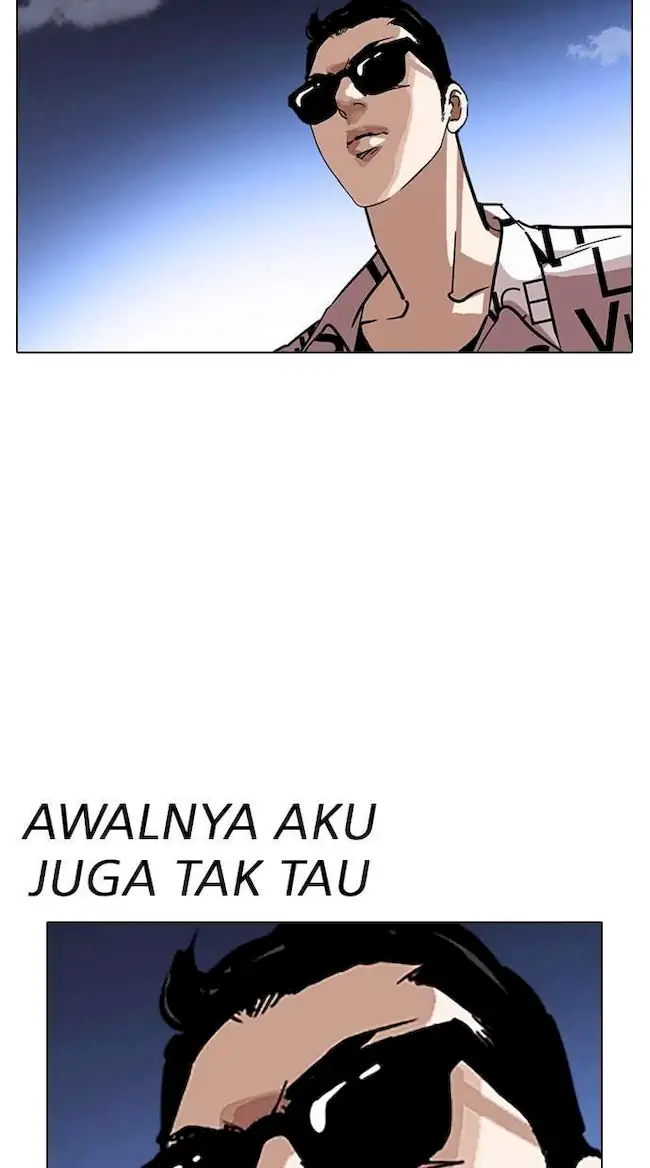 Lookism Chapter 242 Gambar 35