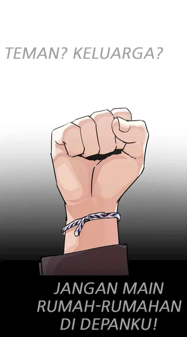 Lookism Chapter 242 Gambar 52