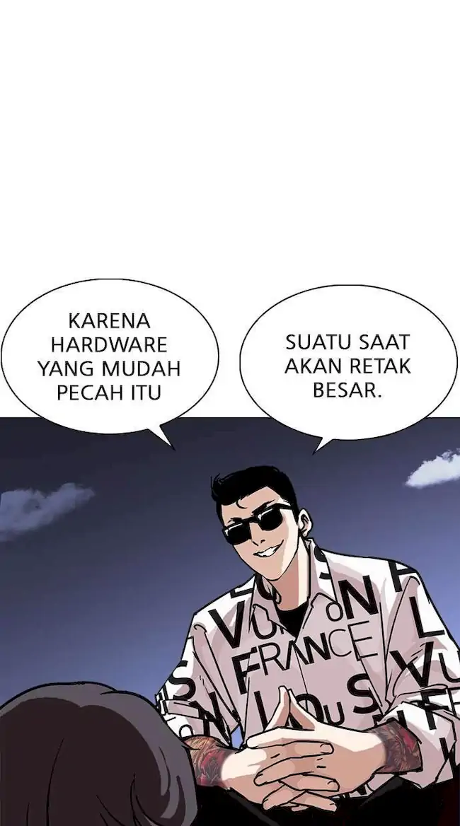 Lookism Chapter 242 Gambar 70
