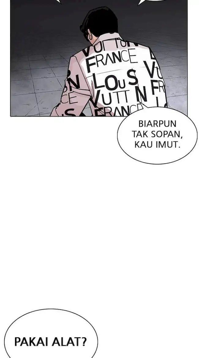 Lookism Chapter 242 Gambar 76
