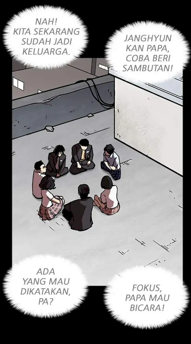 Lookism Chapter 242 Gambar 82