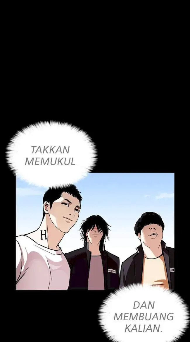 Lookism Chapter 242 Gambar 85