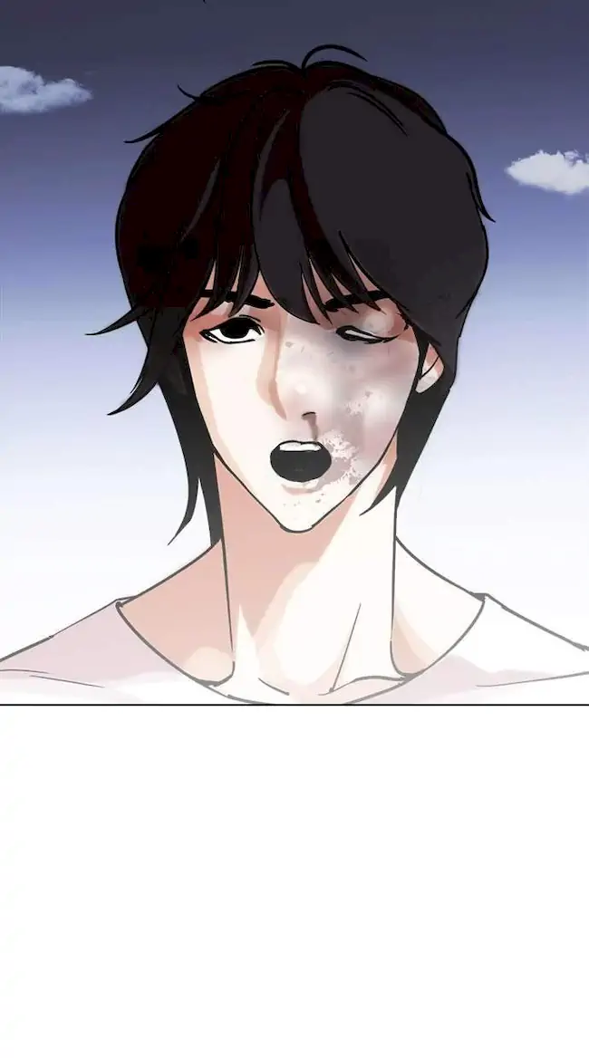 Lookism Chapter 242 Gambar 89