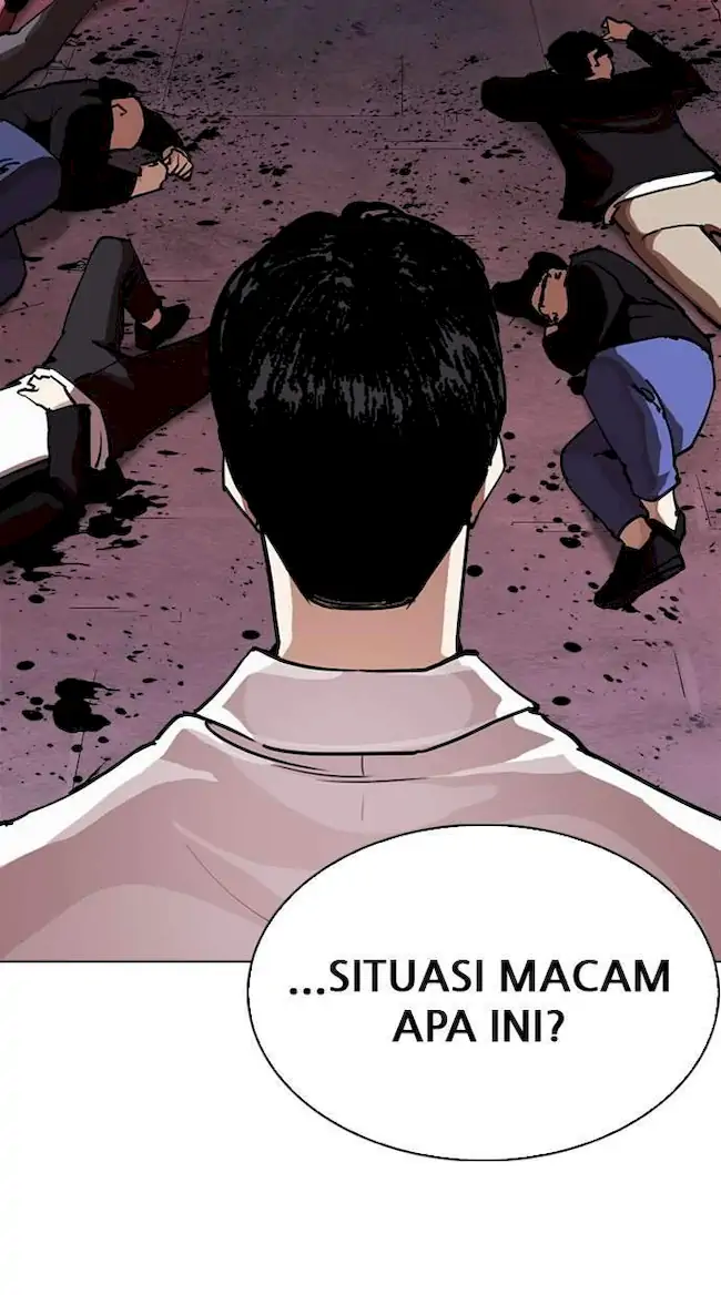 Lookism Chapter 243 Gambar 108