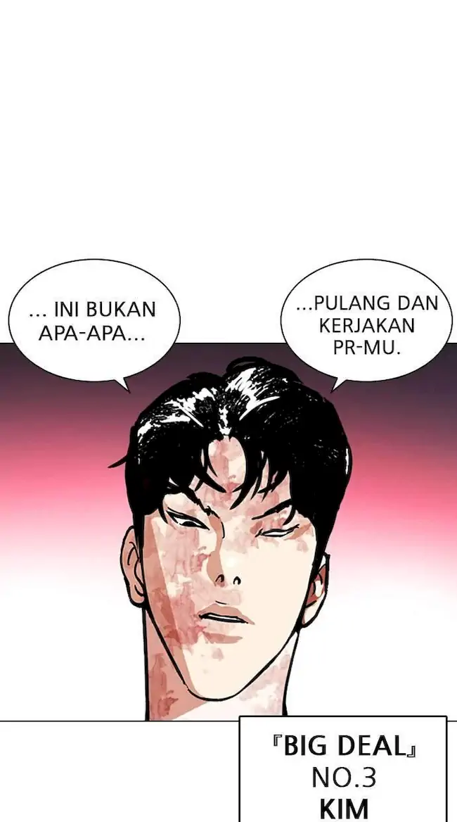 Lookism Chapter 243 Gambar 111