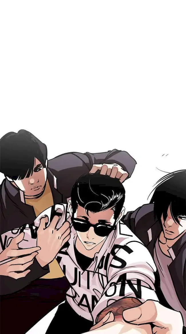 Lookism Chapter 243 Gambar 14