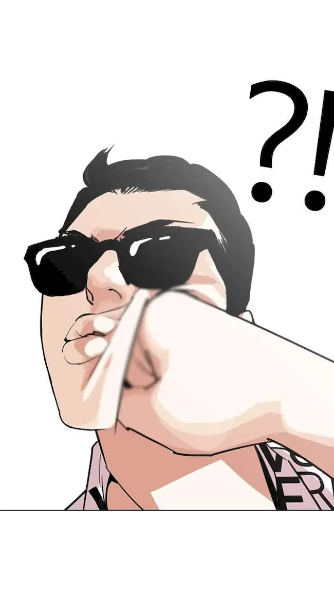 Baca  Lookism Chapter 243 Gambar 2