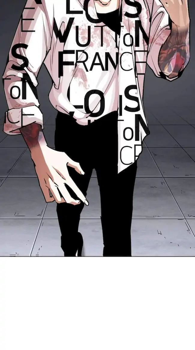 Lookism Chapter 243 Gambar 30