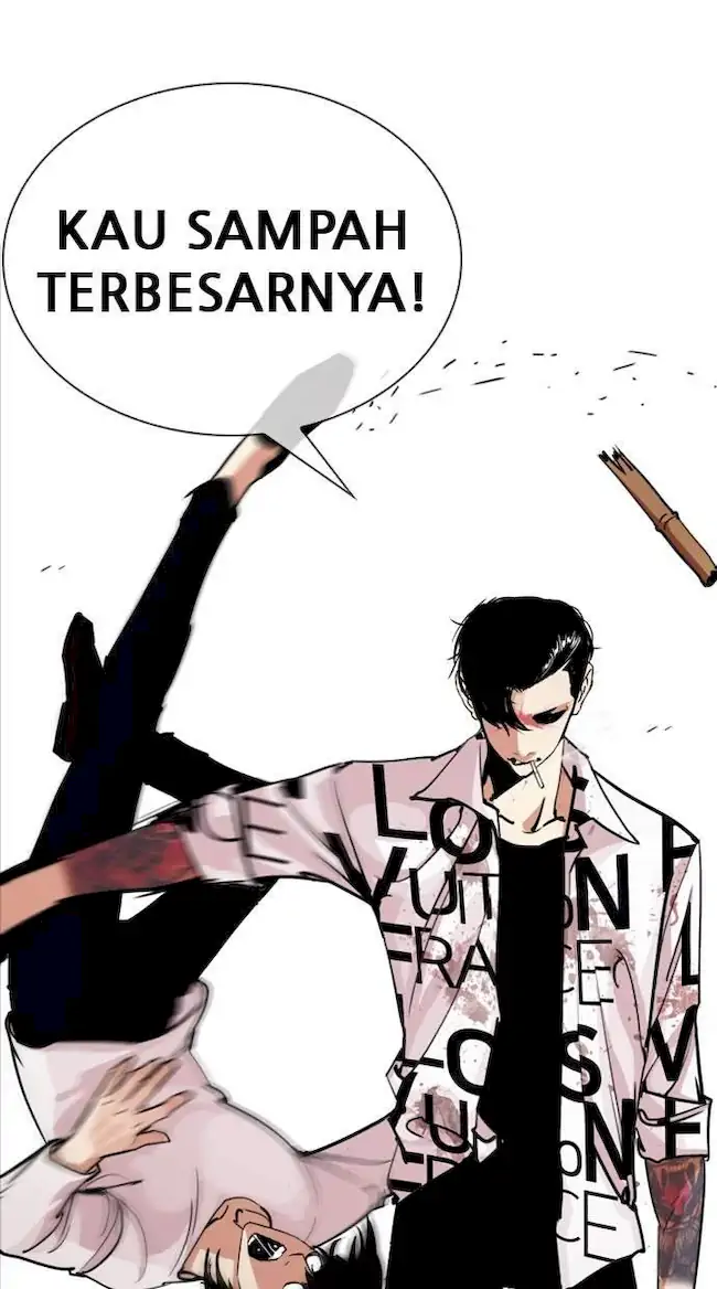 Lookism Chapter 243 Gambar 44