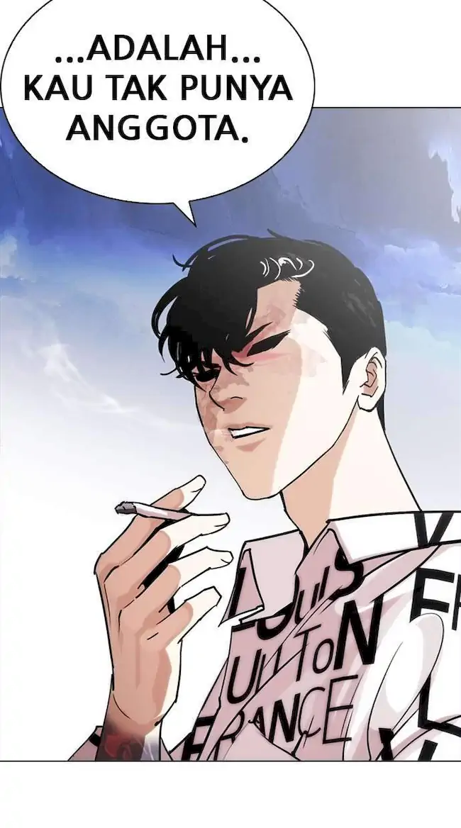 Lookism Chapter 243 Gambar 52