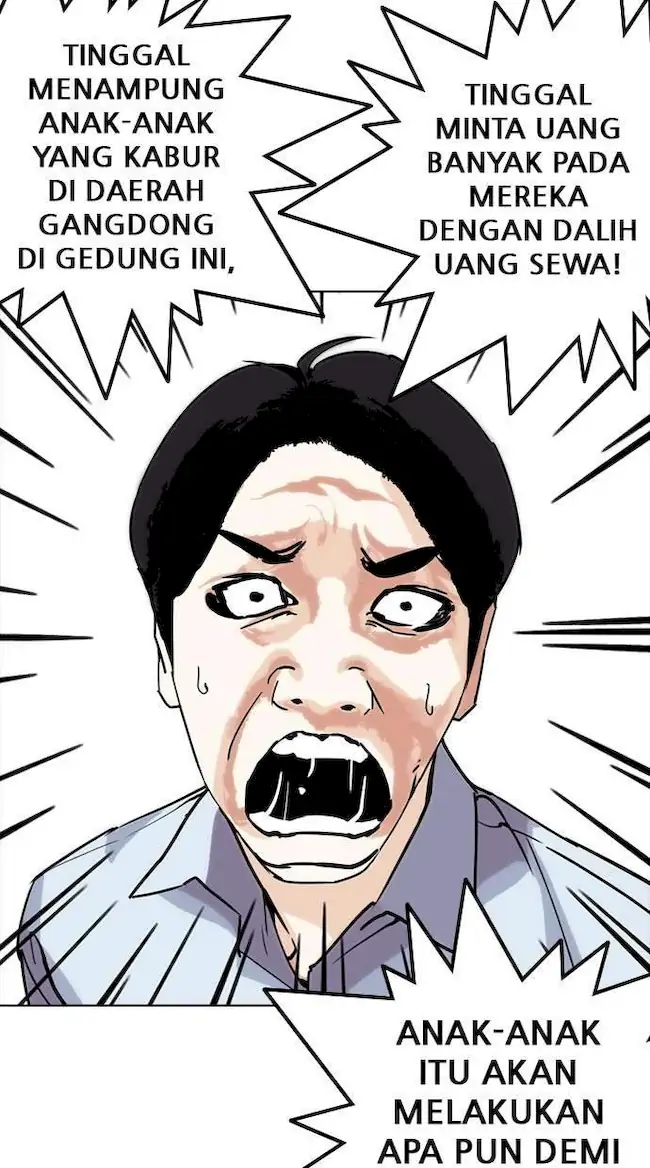 Lookism Chapter 243 Gambar 62
