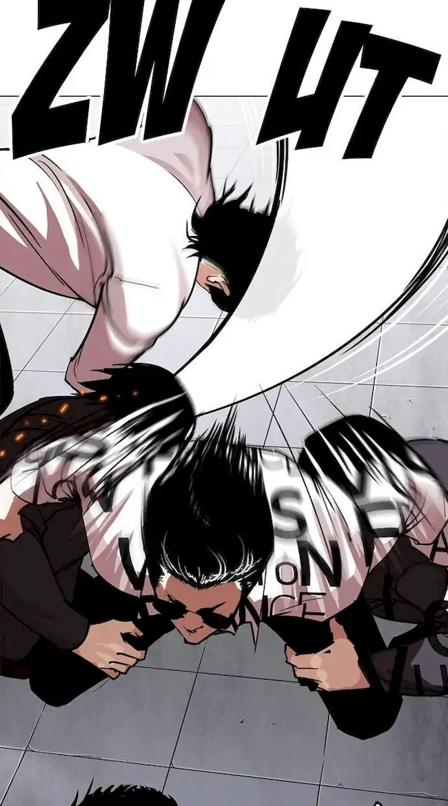 Lookism Chapter 243 Gambar 7