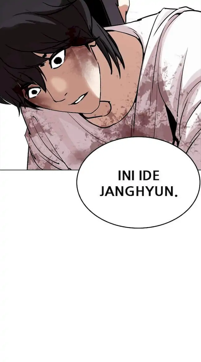 Lookism Chapter 243 Gambar 80
