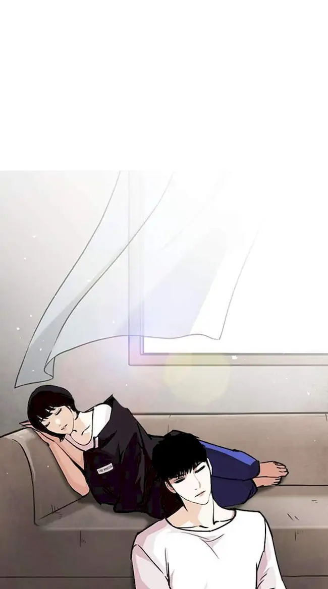 Lookism Chapter 244 Gambar 116