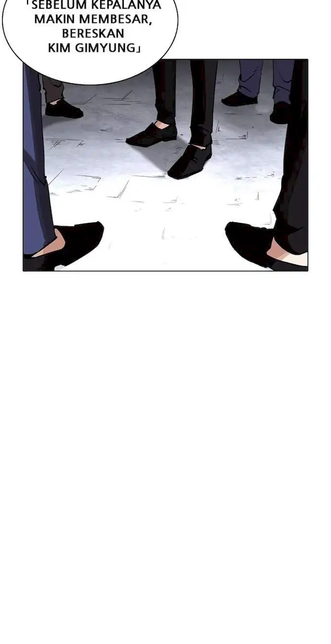 Lookism Chapter 244 Gambar 12