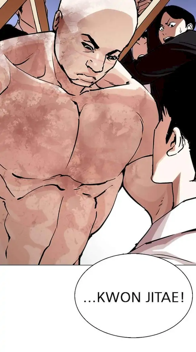 Lookism Chapter 244 Gambar 26