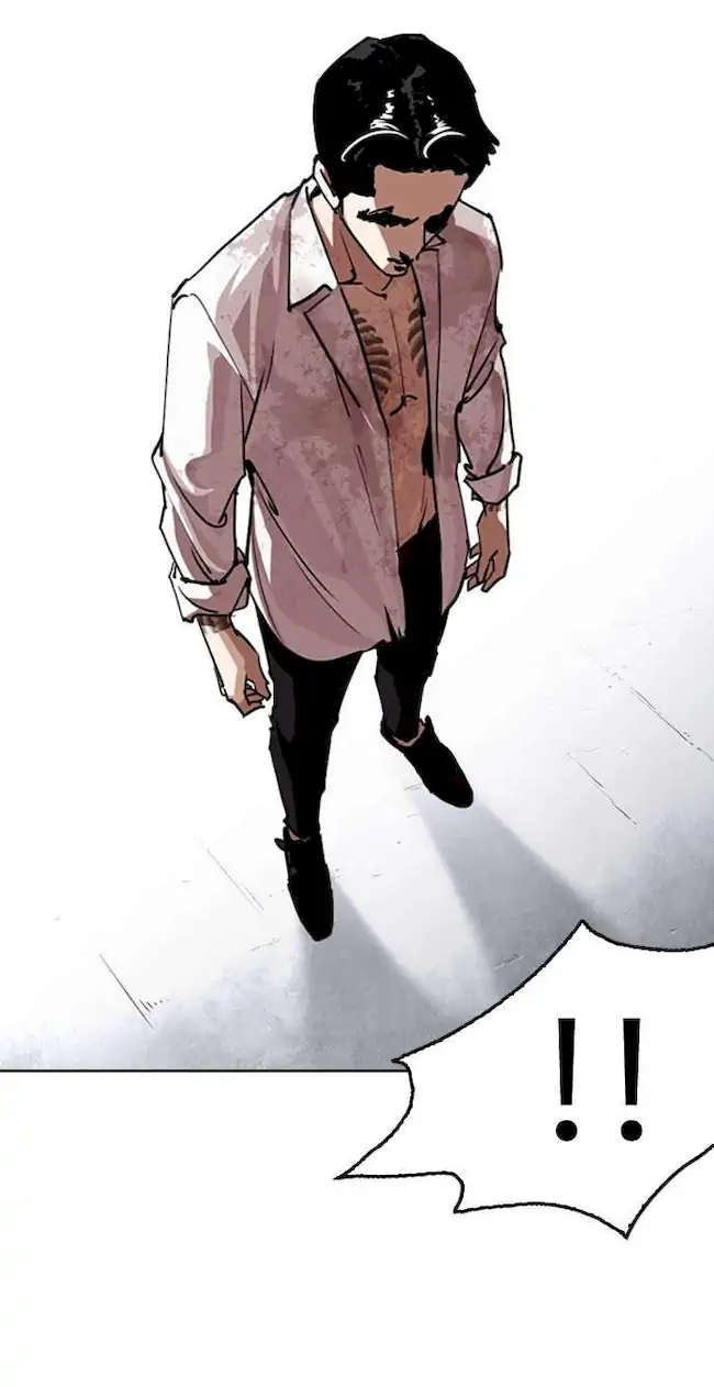 Lookism Chapter 244 Gambar 47