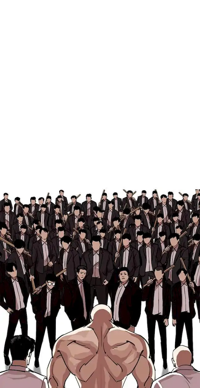 Lookism Chapter 244 Gambar 63