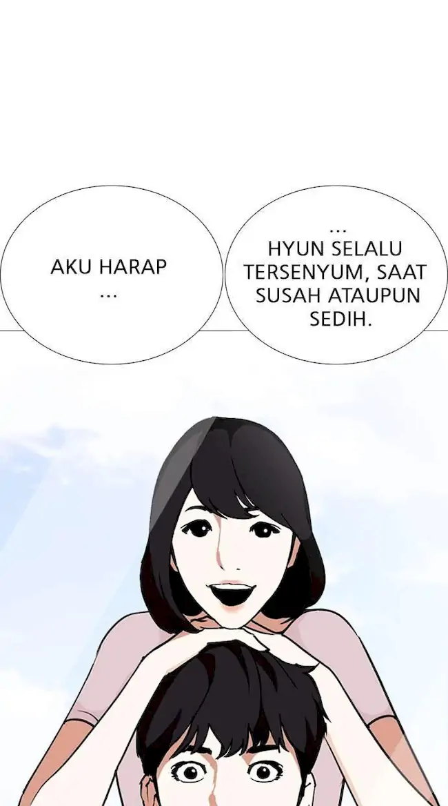 Lookism Chapter 244 Gambar 79