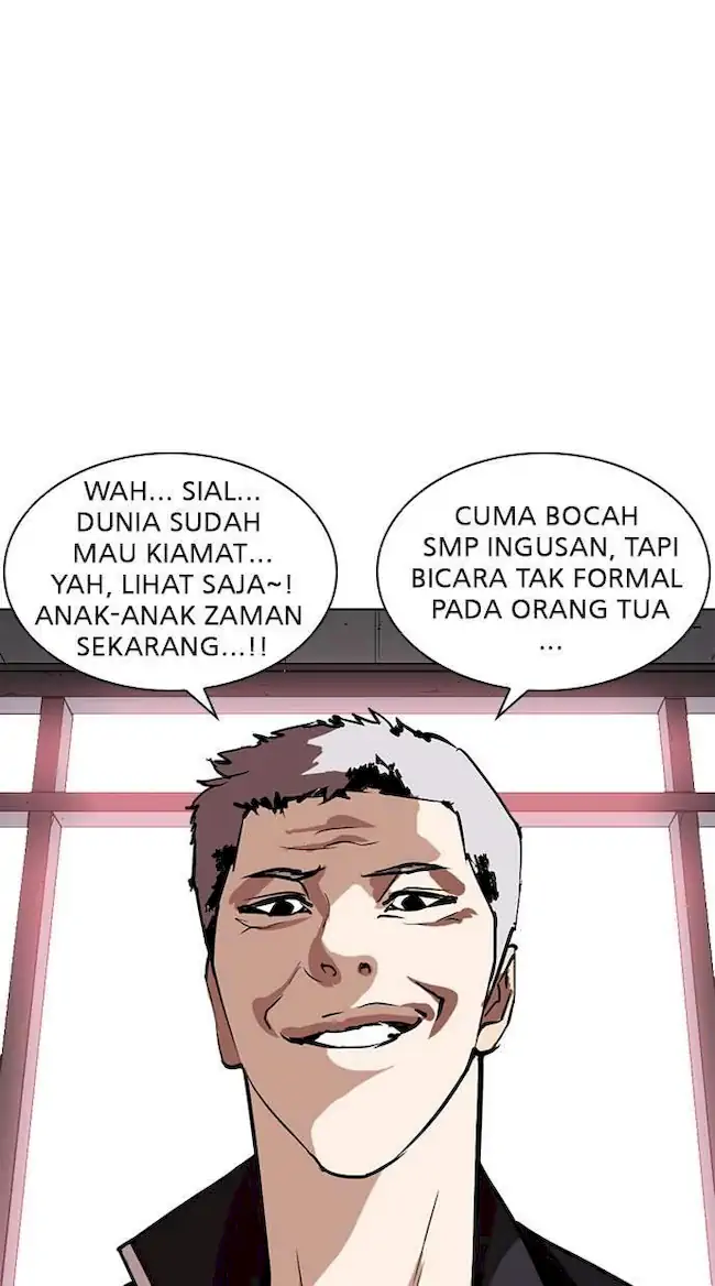 Lookism Chapter 244 Gambar 9