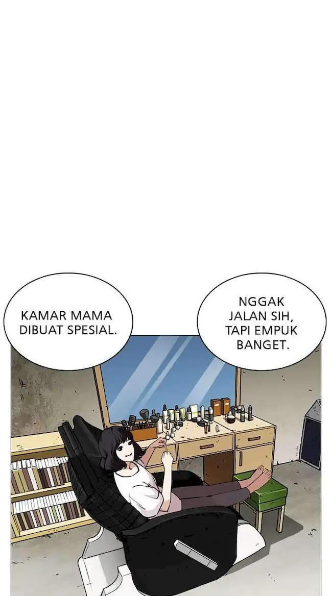 Lookism Chapter 244 Gambar 91