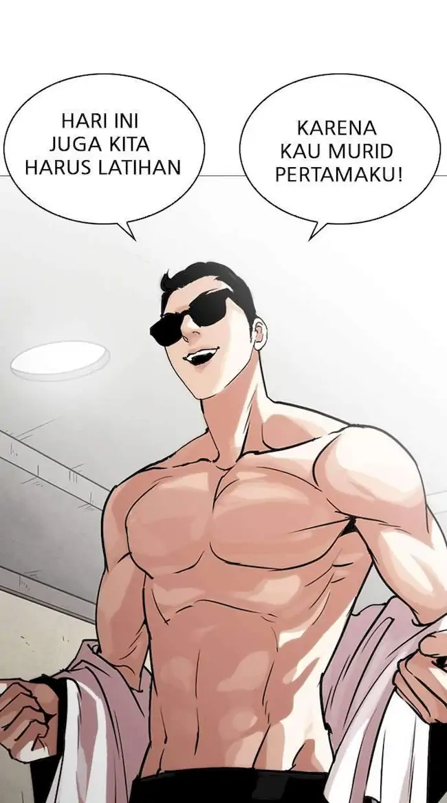 Lookism Chapter 245 Gambar 113