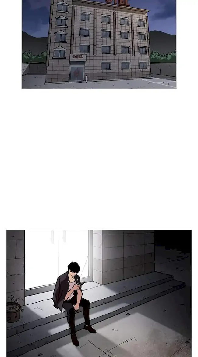 Lookism Chapter 245 Gambar 115