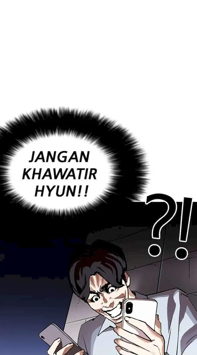 Lookism Chapter 245 Gambar 137