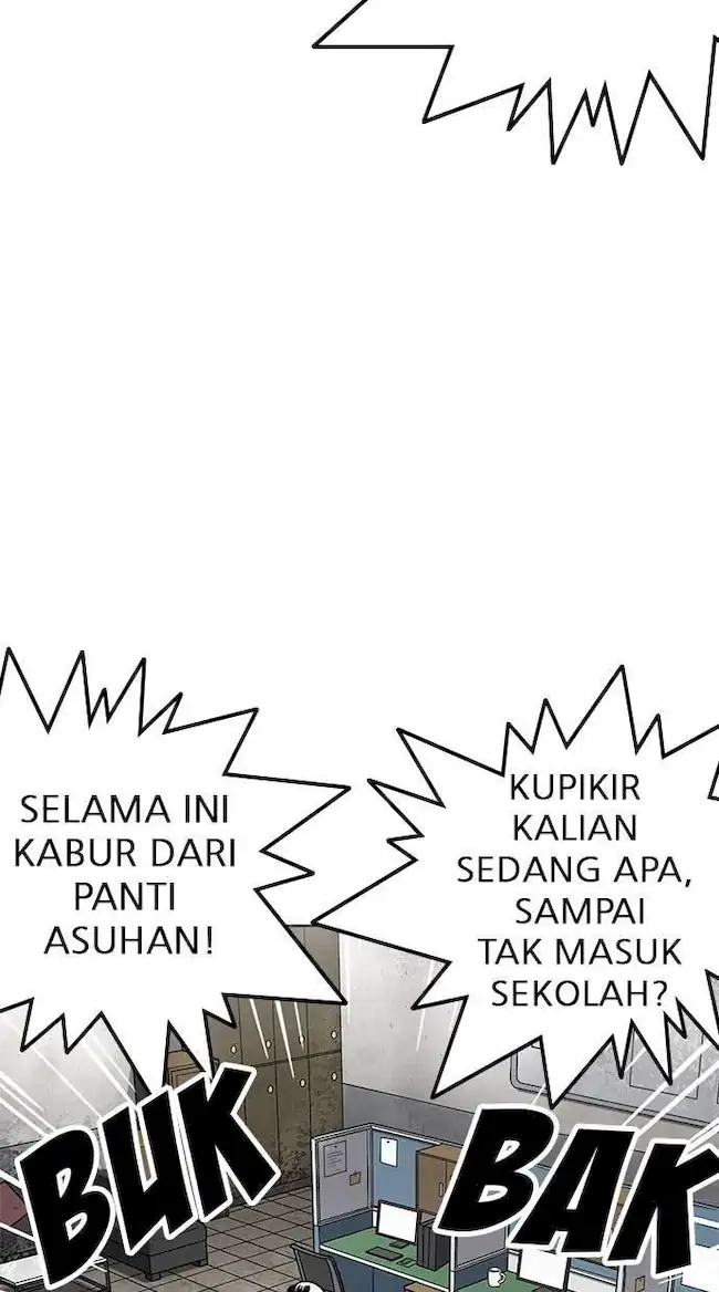 Lookism Chapter 245 Gambar 38