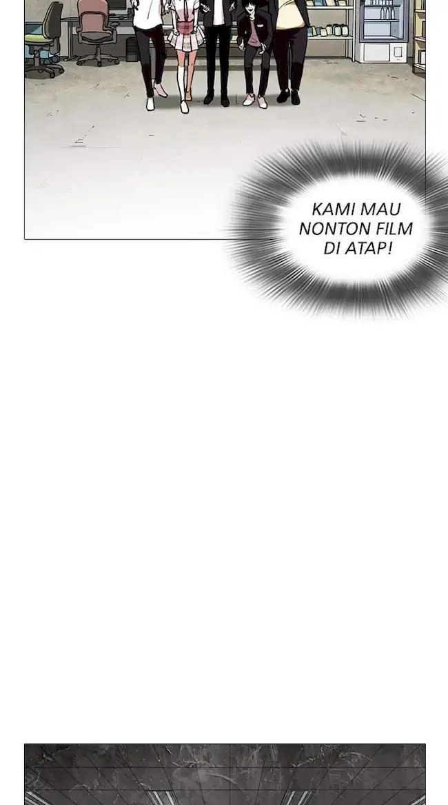 Lookism Chapter 245 Gambar 50