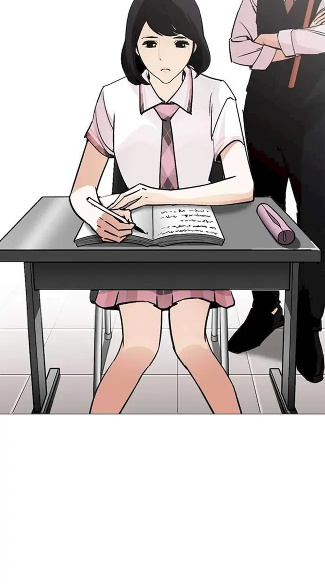 Lookism Chapter 245 Gambar 64