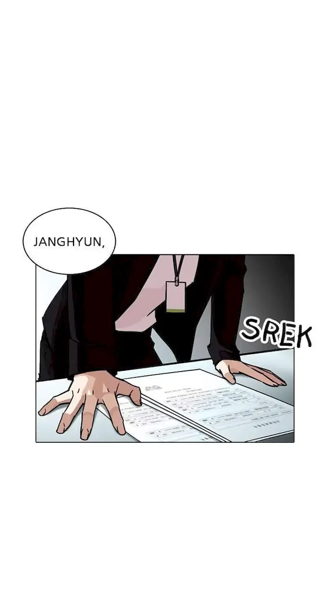 Lookism Chapter 245 Gambar 8