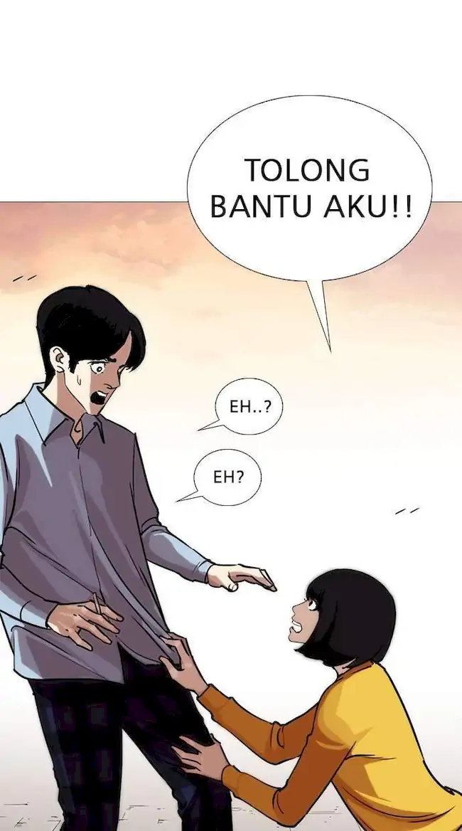Lookism Chapter 245 Gambar 87