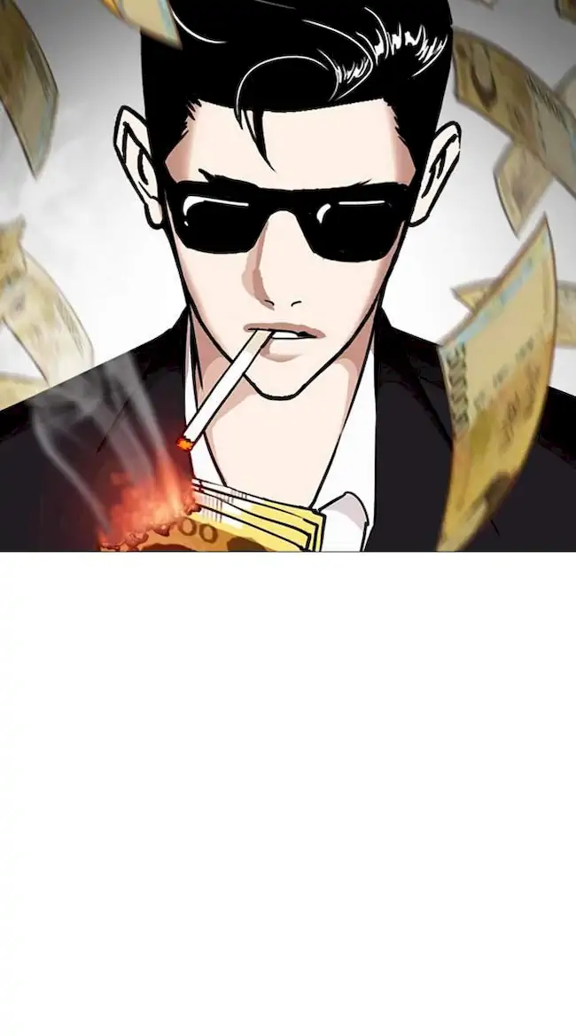 Lookism Chapter 246 Gambar 100