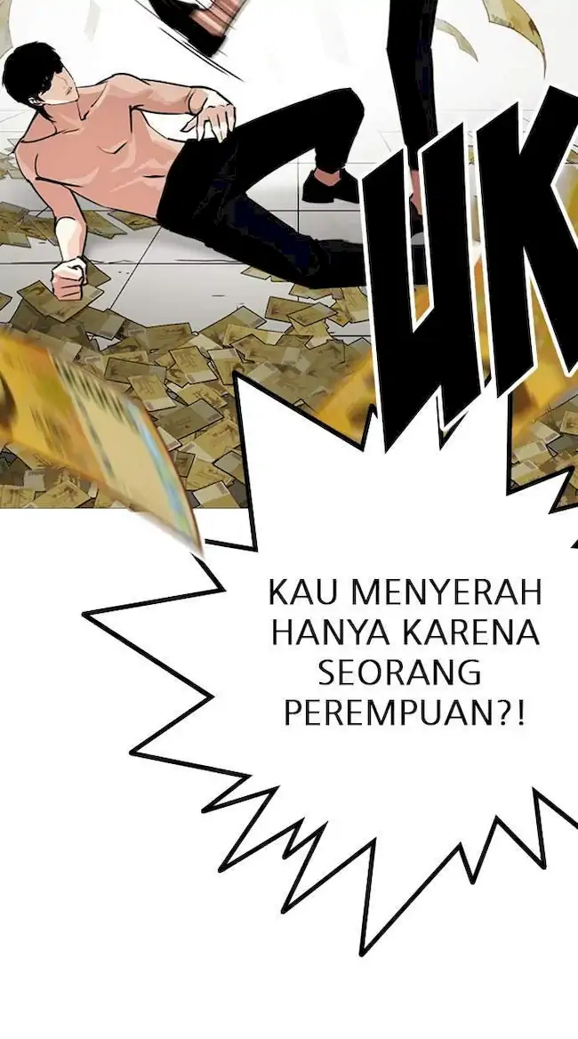 Lookism Chapter 246 Gambar 107