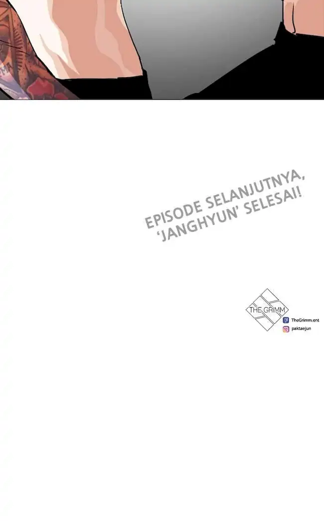 Lookism Chapter 246 Gambar 125