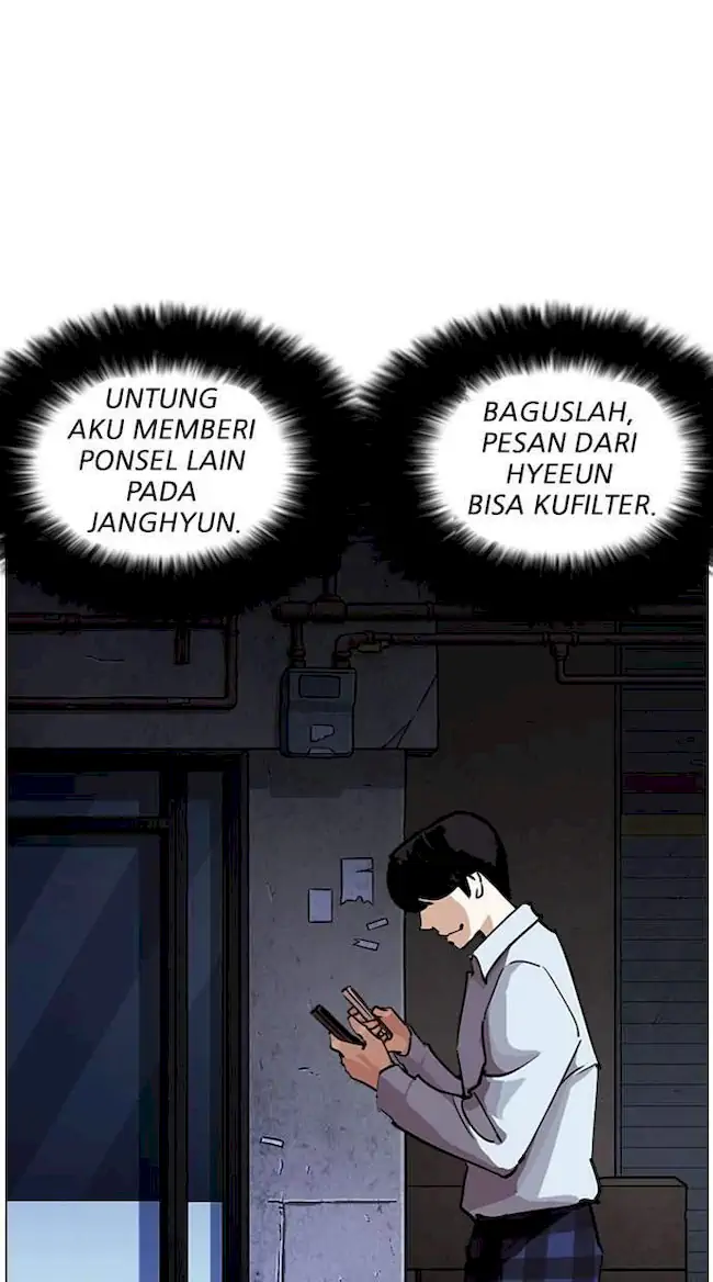 Lookism Chapter 246 Gambar 4