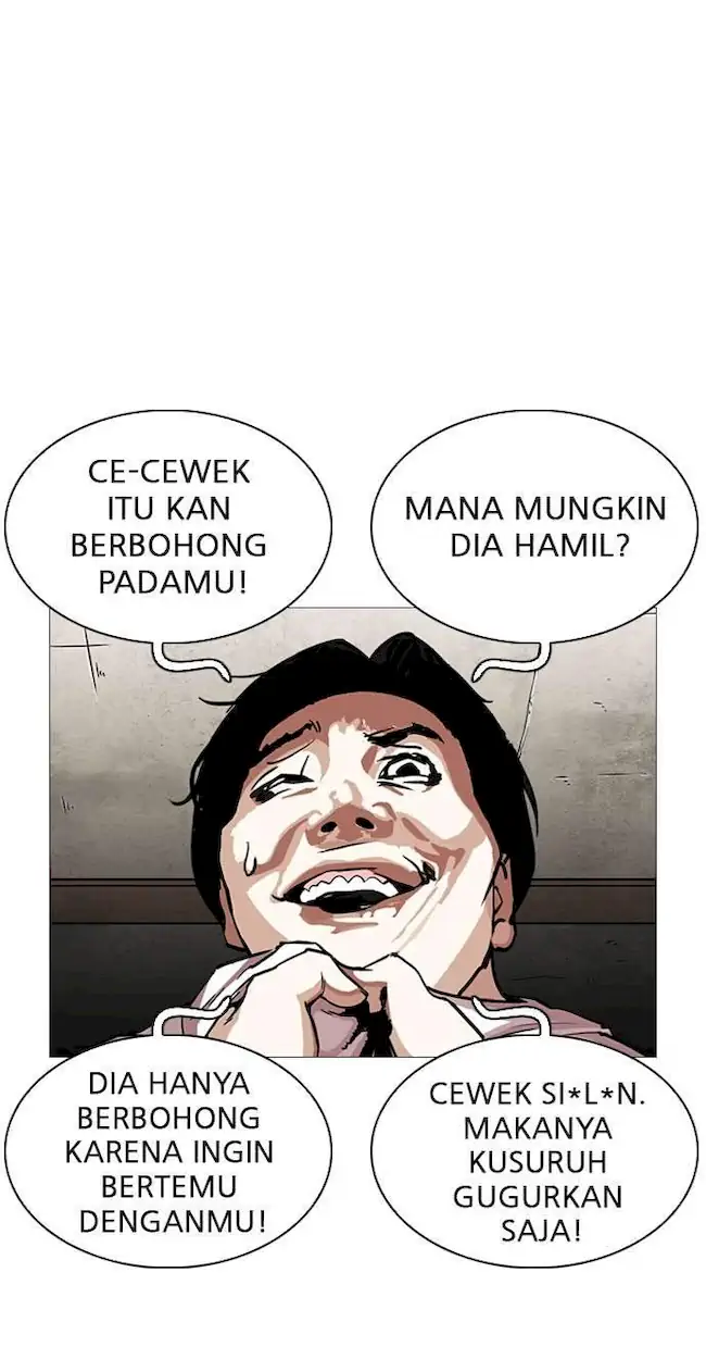 Lookism Chapter 246 Gambar 57