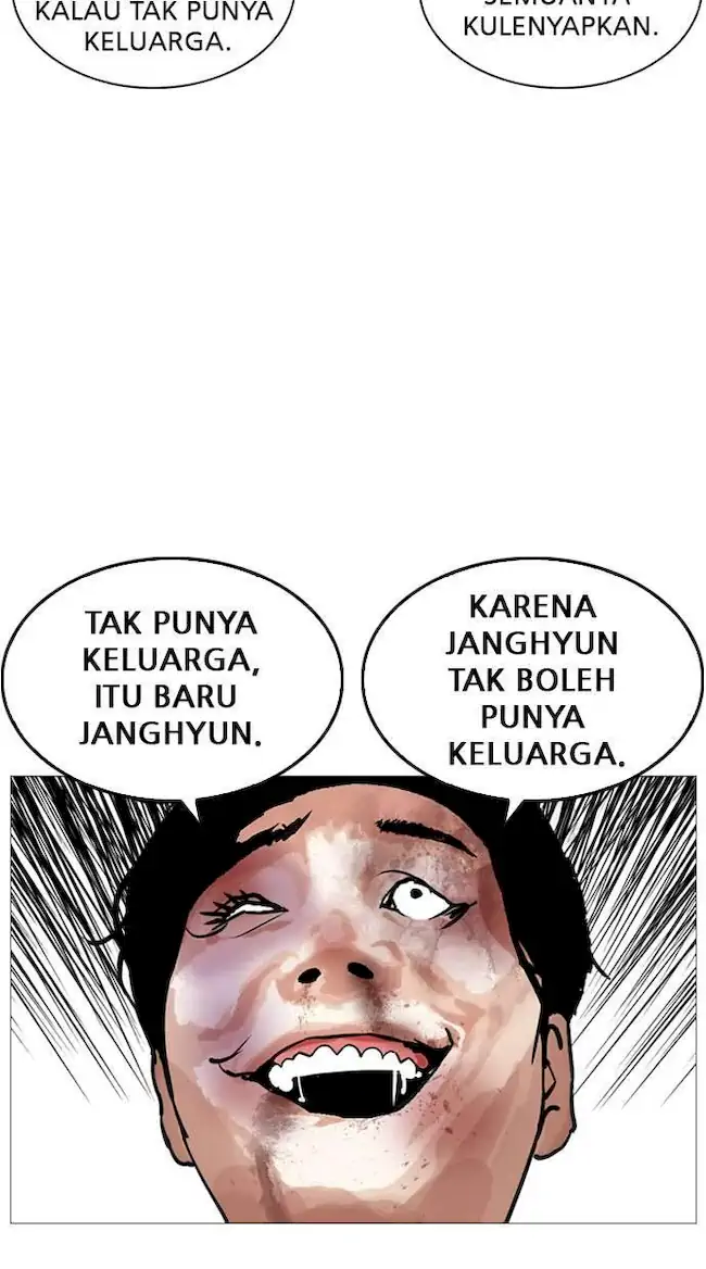 Lookism Chapter 246 Gambar 72