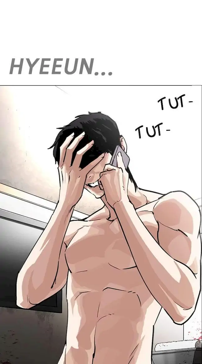 Lookism Chapter 246 Gambar 81