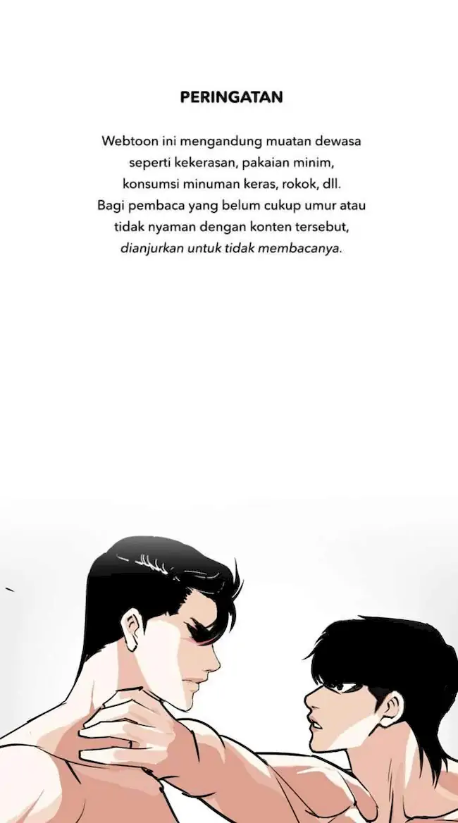 Baca Komik Lookism Chapter 247 Gambar 1