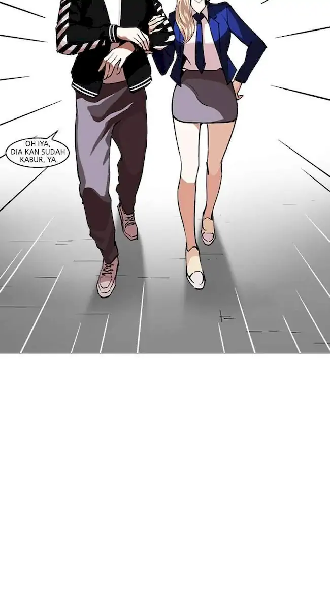 Lookism Chapter 247 Gambar 124