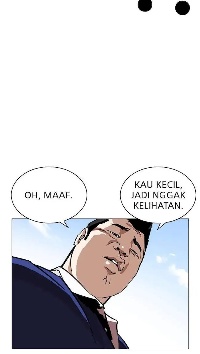 Lookism Chapter 247 Gambar 131