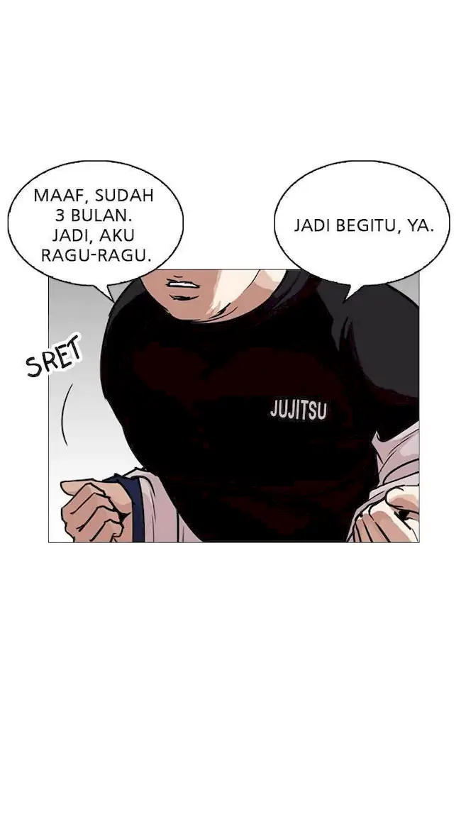 Lookism Chapter 247 Gambar 138
