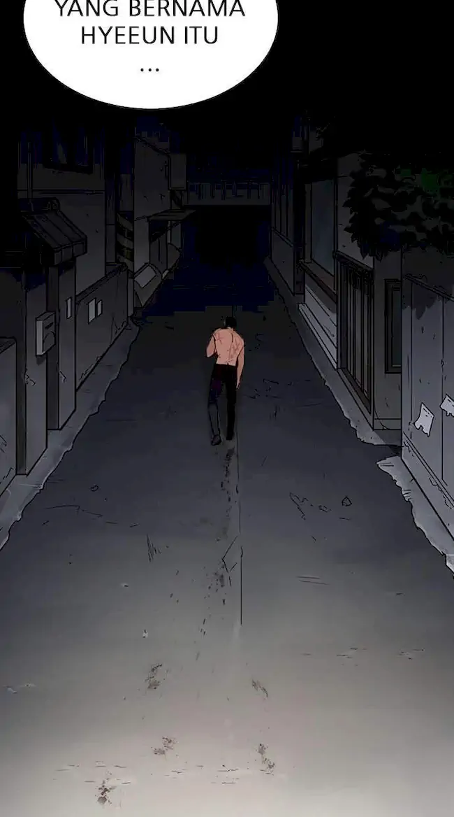 Lookism Chapter 247 Gambar 17