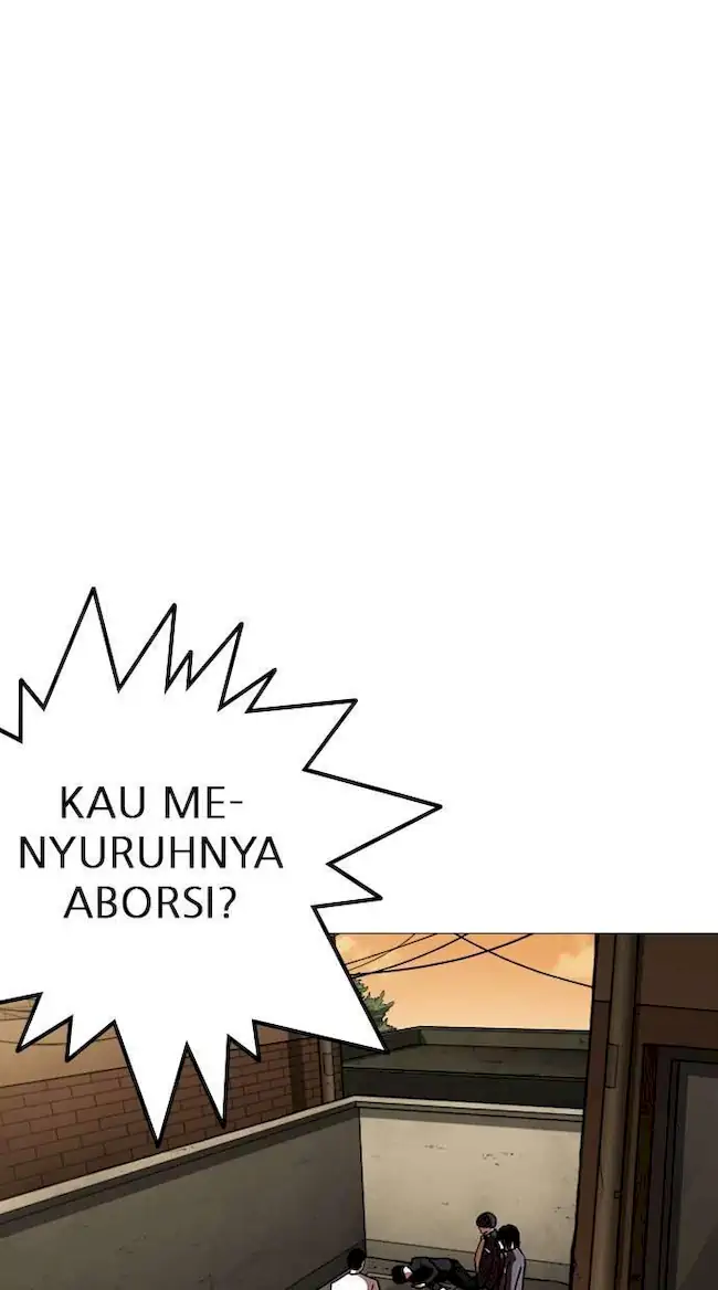 Lookism Chapter 247 Gambar 42