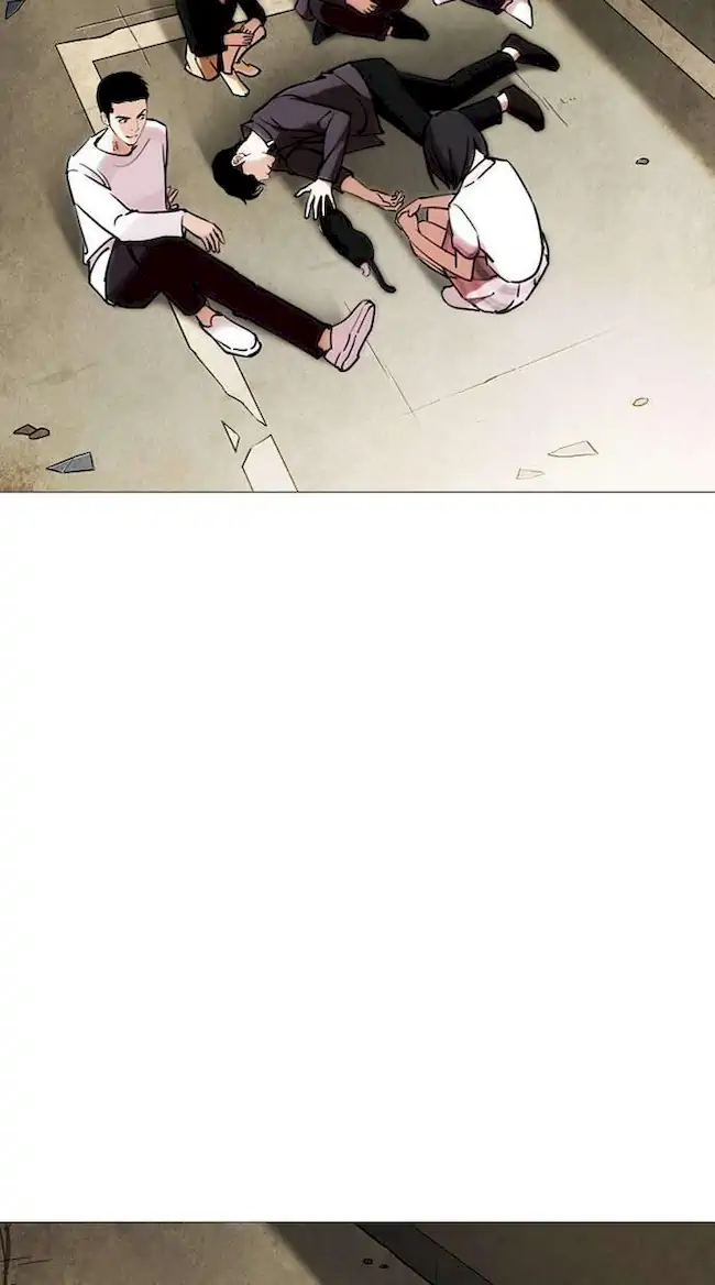 Lookism Chapter 247 Gambar 55