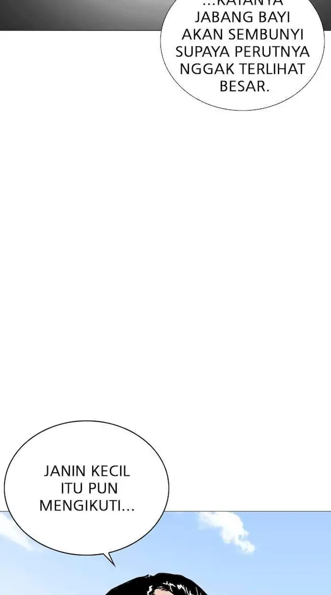 Lookism Chapter 247 Gambar 7