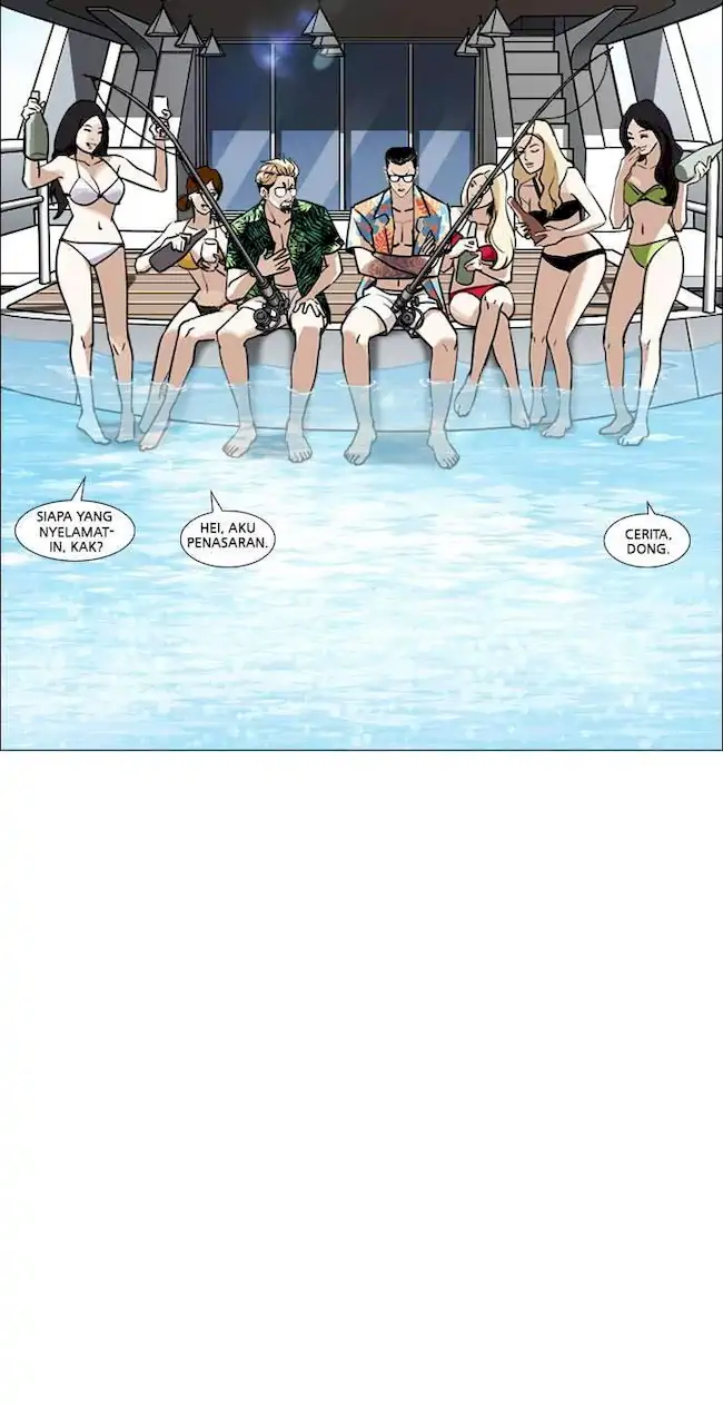 Lookism Chapter 247 Gambar 79